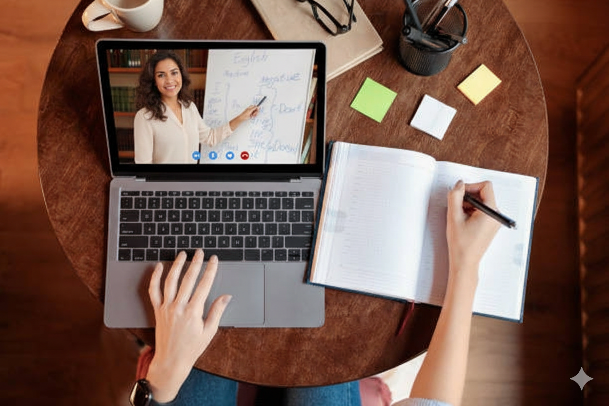 Inglés por Inmersión