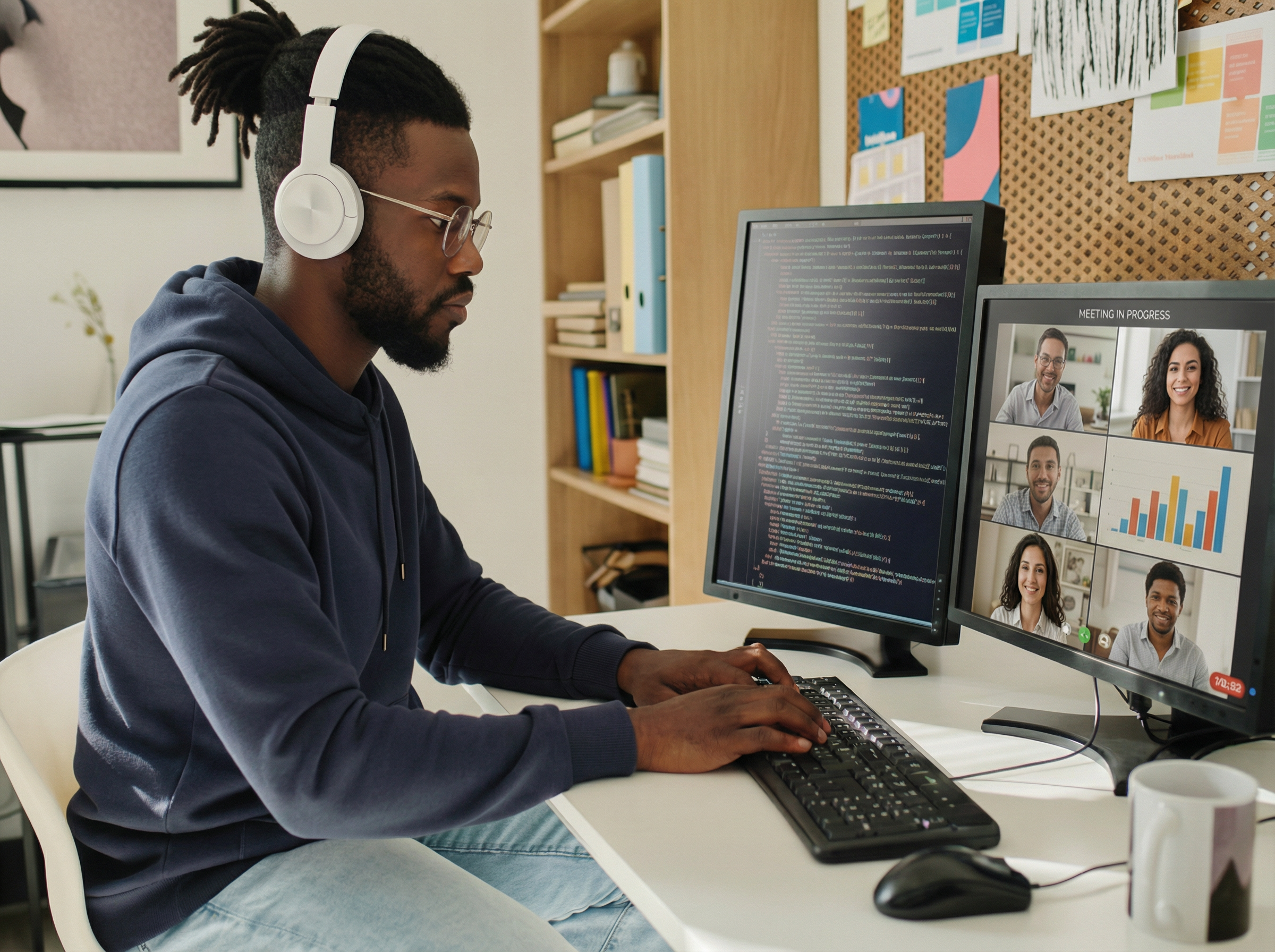 Construye Proyectos Reales